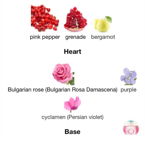 Miss Boucheron by Boucheron EDP,  3.3 oz - Picture 3 of 4